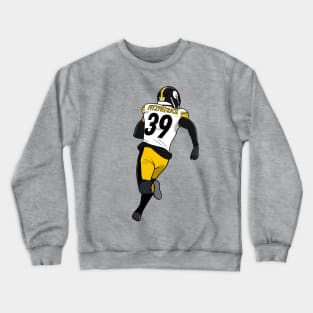 minkah the number 39 Crewneck Sweatshirt